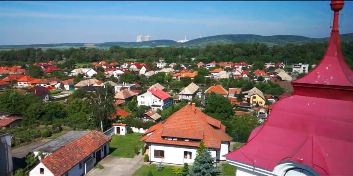 Nádherné VIDEO z obce Starý Tekov: Spoznajte túto malú-veľkú obec