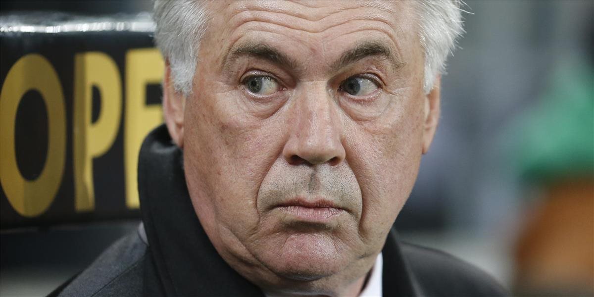 Ancelotti je proti rozšíreniu MS, obáva sa zníženia kvality