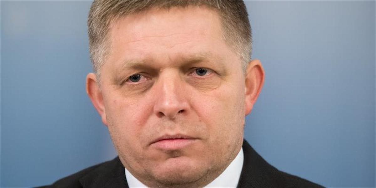 Fico: Výzvou pre budúci rok je riešenie nedostatku pracovných síl