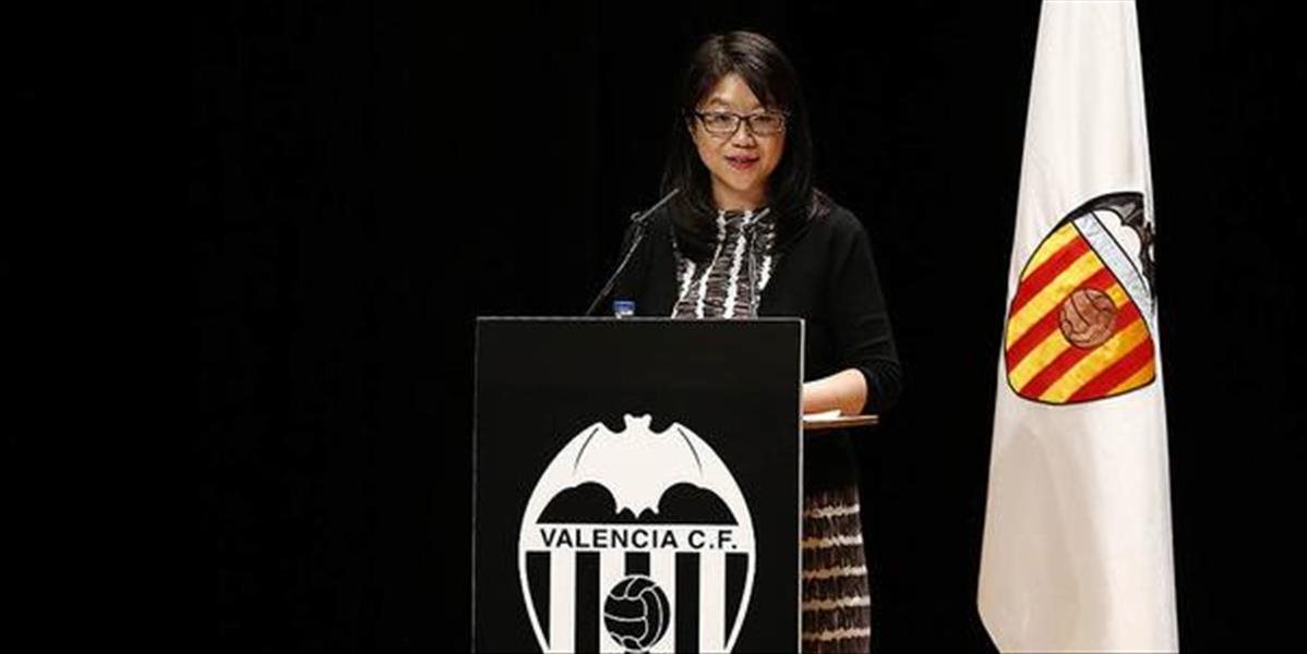 Fanúšikovia Valencie dostali pod stromček ospravedlnenie