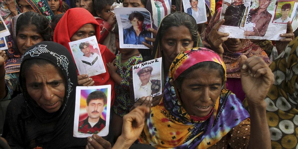 Pakistan prepustil na slobodu 220 indických rybárov