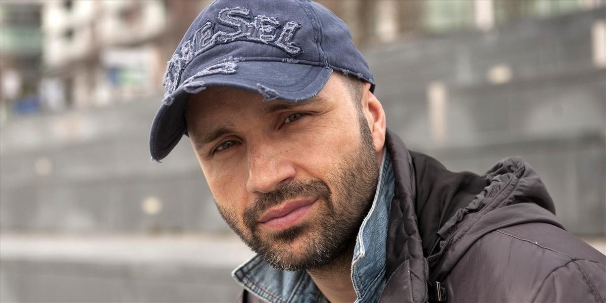 Robo Opatovský oslavuje dnes narodeniny