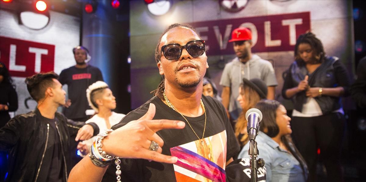Lupe Fiasco vydá vo februári nový album
