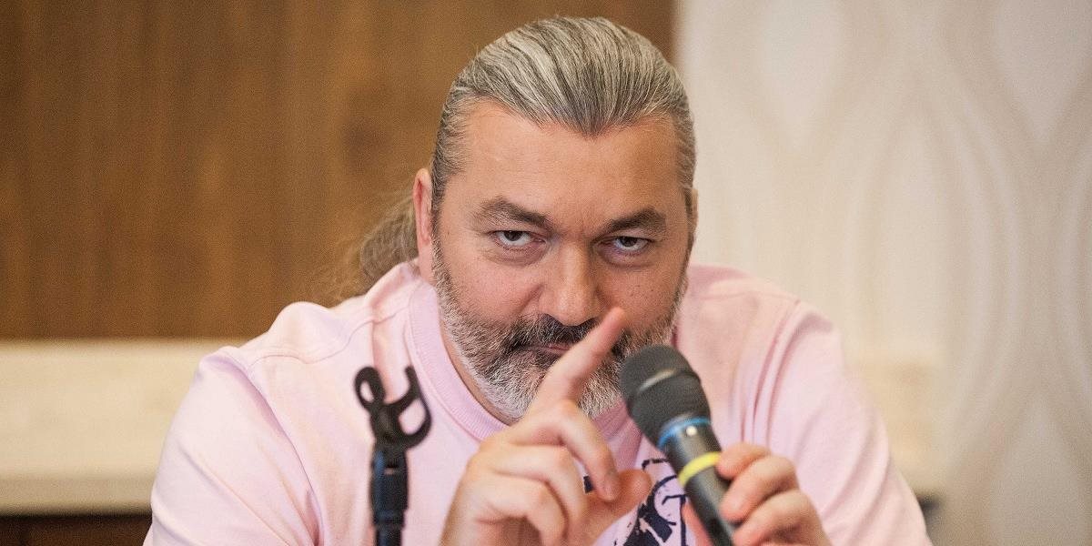 Daniel Hůlka sa každý rok snaží vyhnúť predvianočnému stresu