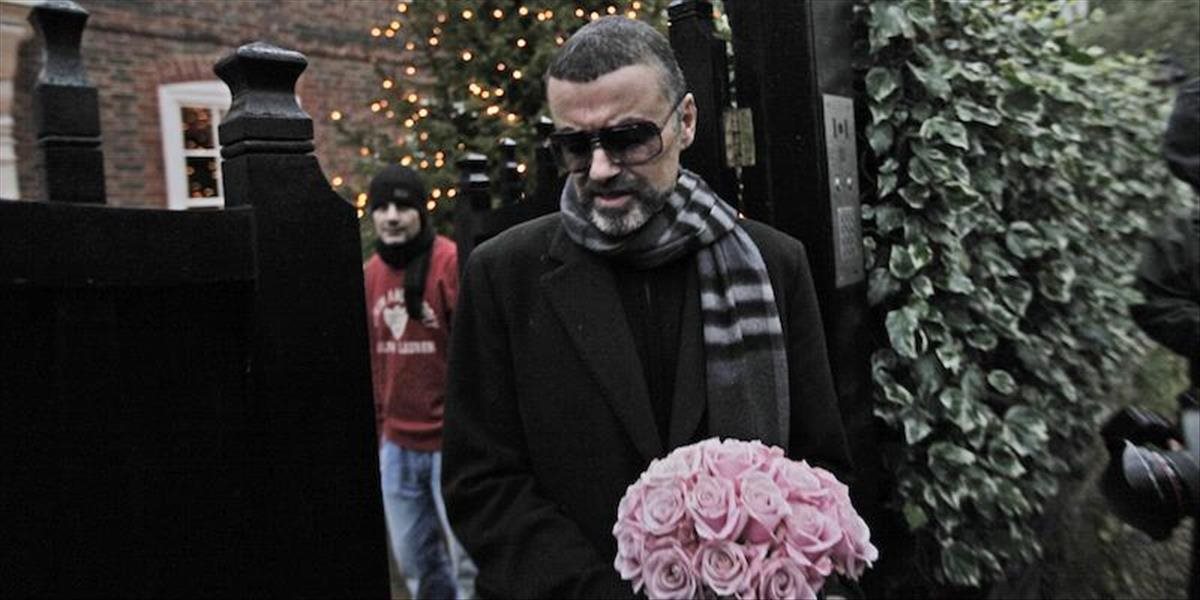 Osobnosti smútia za spevákom Georgeom Michaelom, Madonna: Nich už ide rok 2016 do ...