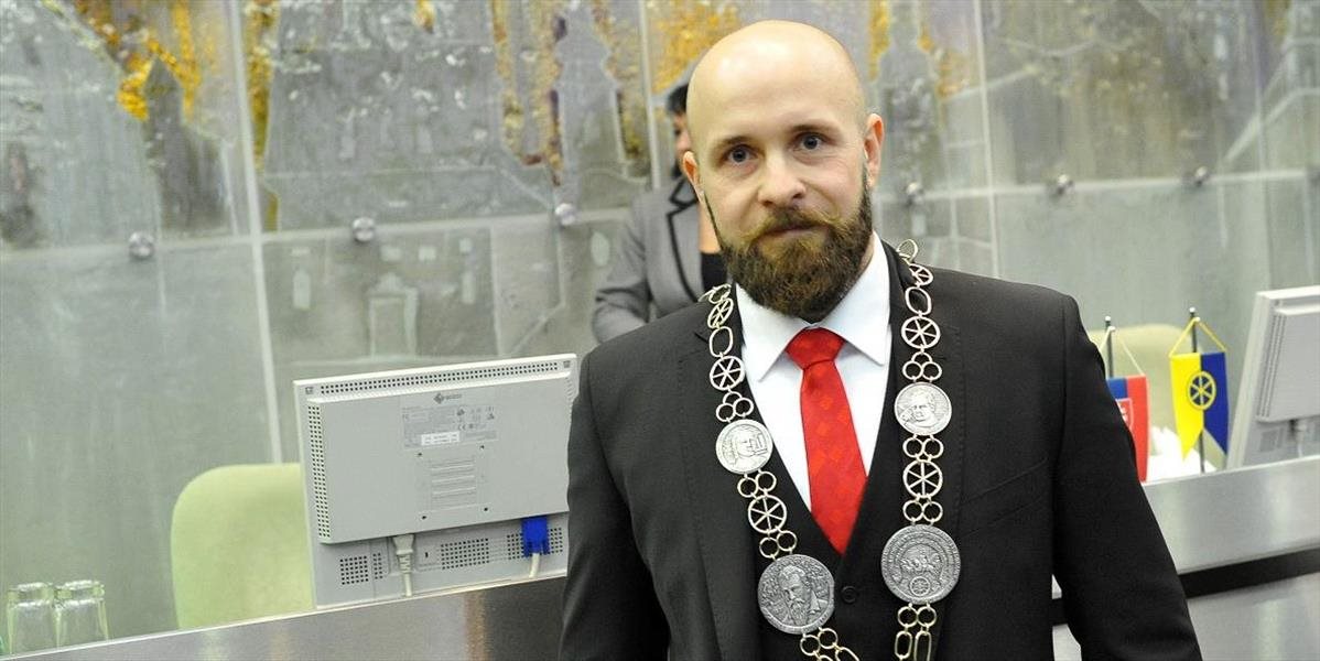 Radnica v Trnave opäť ocení vynikajúce osobnosti