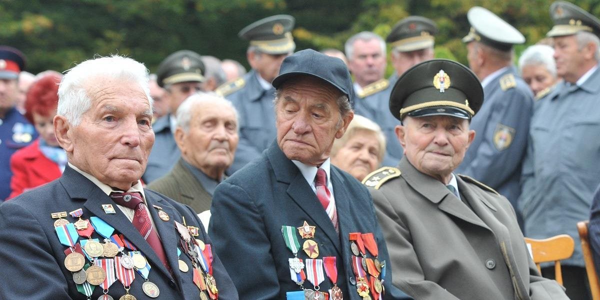 Ministerstvo obrany SR plánuje zriadiť penzión pre vojnových veteránov