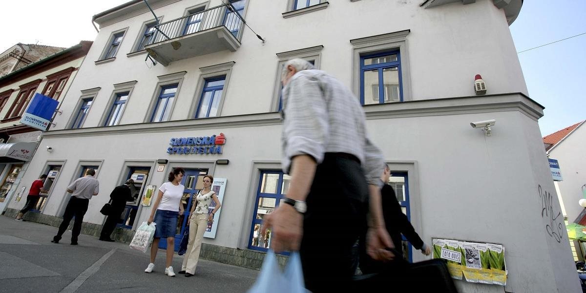 Z rastu slovenskej ekonomiky bude ťažiť aj trh práce