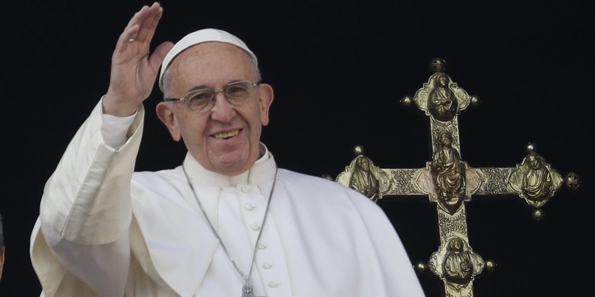 Pápež František dnes vyjadril sústrasť ruskému ľudu i pozostalým po obetiach