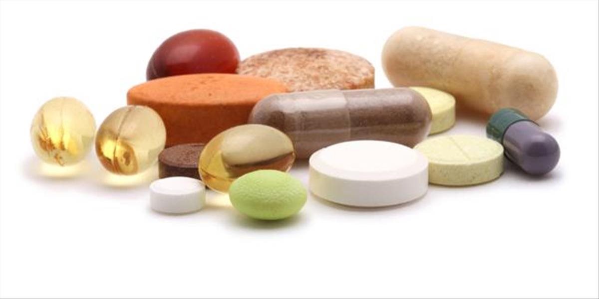 Nekontrolovaný vývoz liekov by sa mal podľa SLeK obmedziť