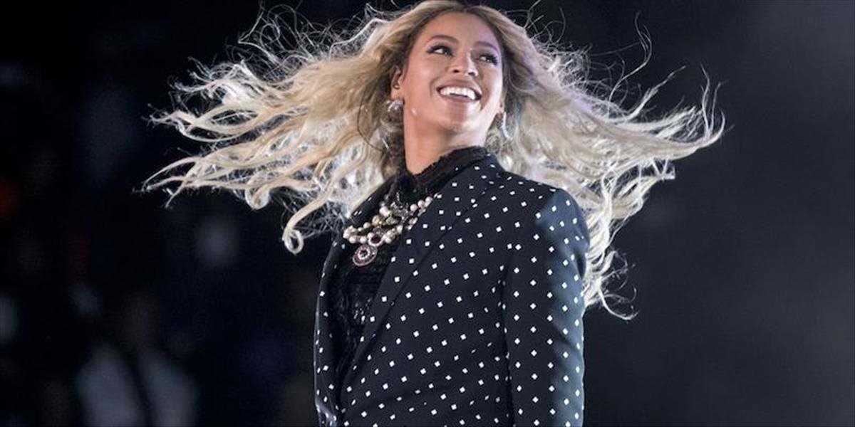 Toto sú najväčší filantropi: Najviac pomáhala Beyoncé