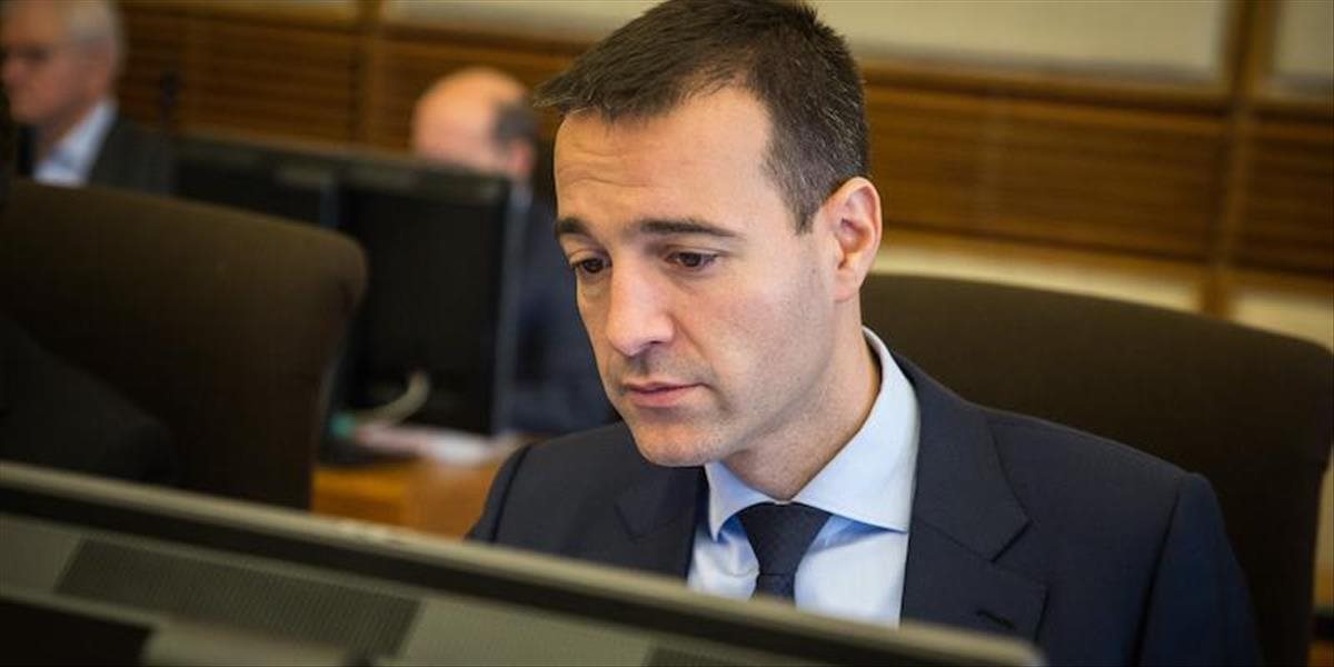 Drucker nechce zavedením objednávania sa za peniaze znevýhodniť neplatiacich