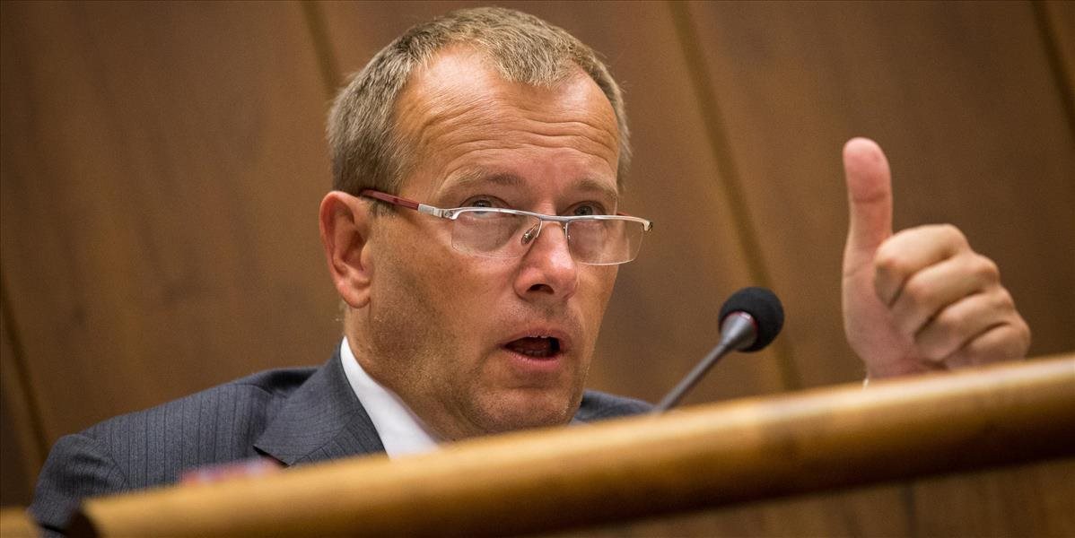 Kollár: V Európe sa začínajú presadzovať politici so zdravým rozumom
