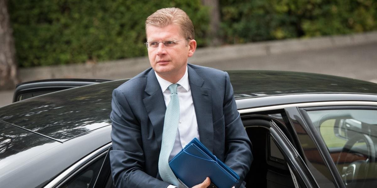 Na Slovensko môžu prísť investície za 1,8 miliardy eur