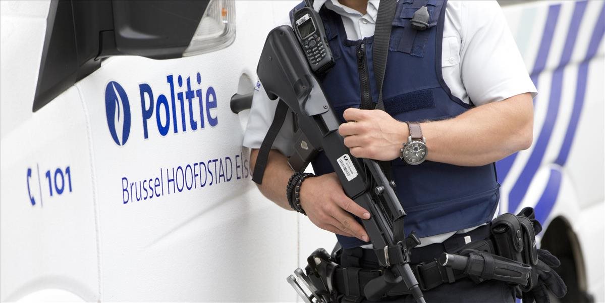 Od novembra 2014 bolo v Belgicku odvrátených najmenej šesť teroristických útokov
