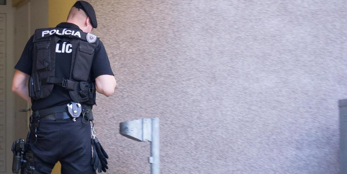 Počas sviatkov zadržali vo Vyšnom Nemeckom dvoch utečencov