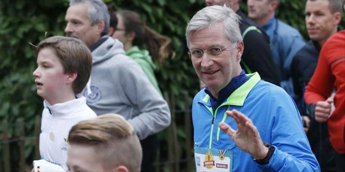 Charitatívny beh na pomoc bezdomovcom prilákal tisíce účastníkov v Bruseli