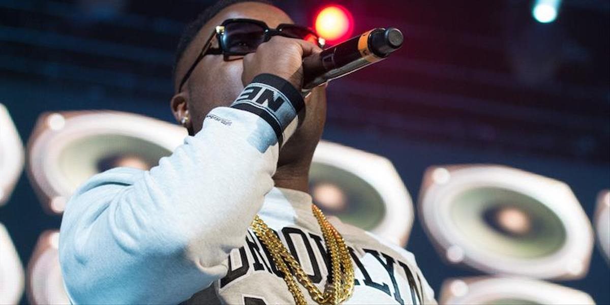 Rappera Troya Avea dvakrát postrelili