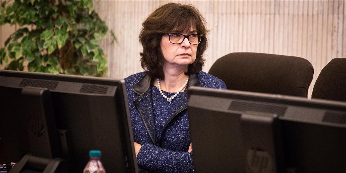 Žitňanská: Na nový exekučný súd nastúpia prví zamestnanci