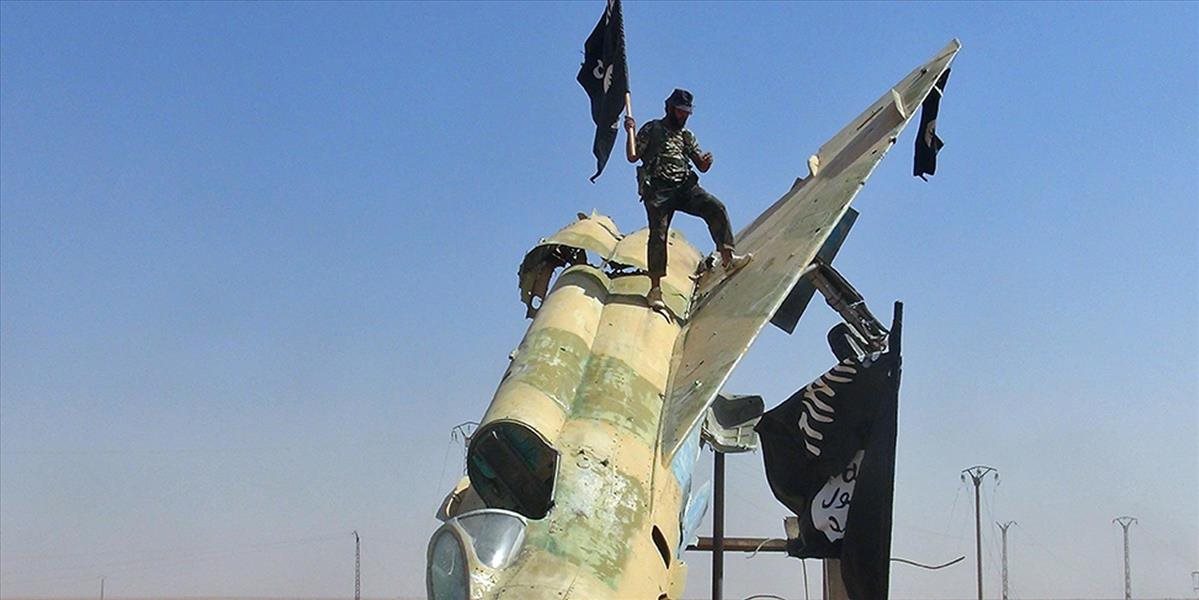 V boji proti sýrskym povstalcom s podporou USA mal zahynúť veliteľ IS