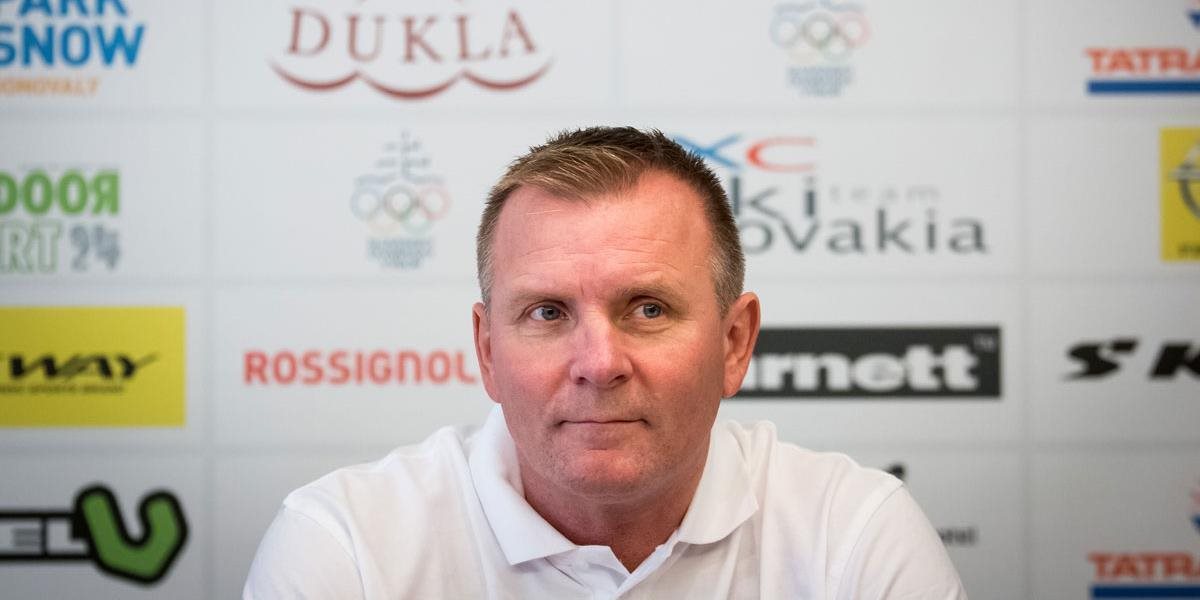 Repka o kauze Zuzulová: Nerozumiem tejto hystérii