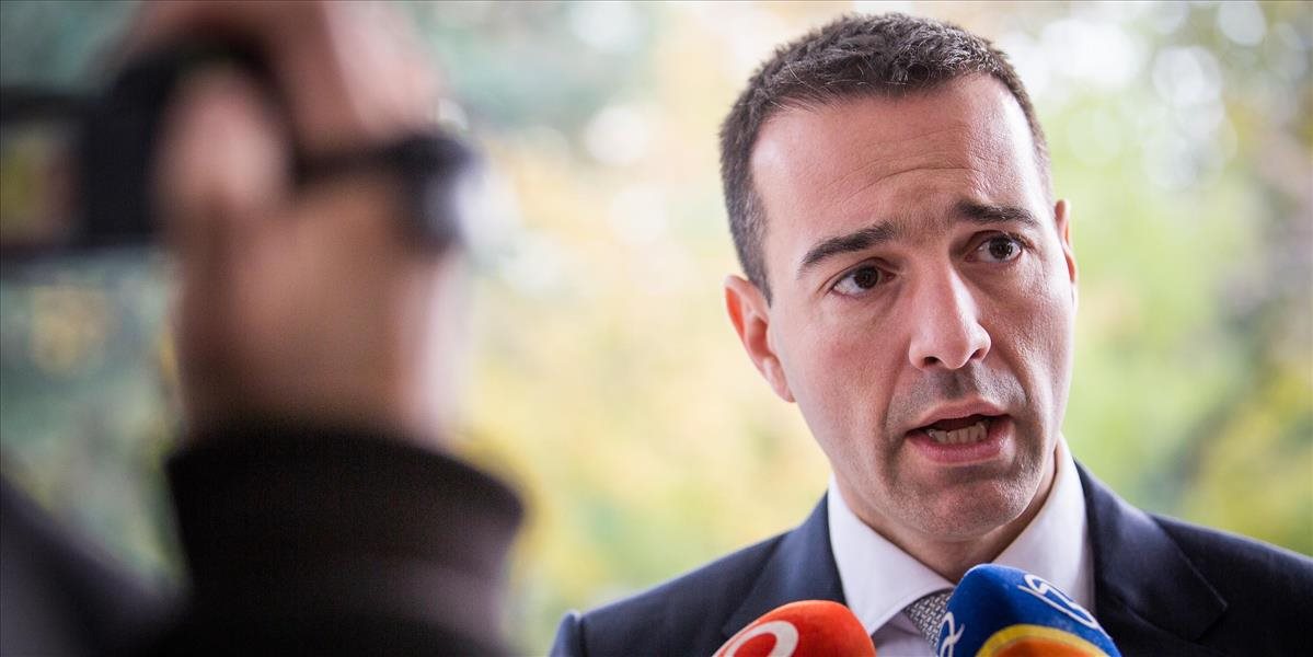 Drucker chce začať stavať UNB ešte vo volebnom období