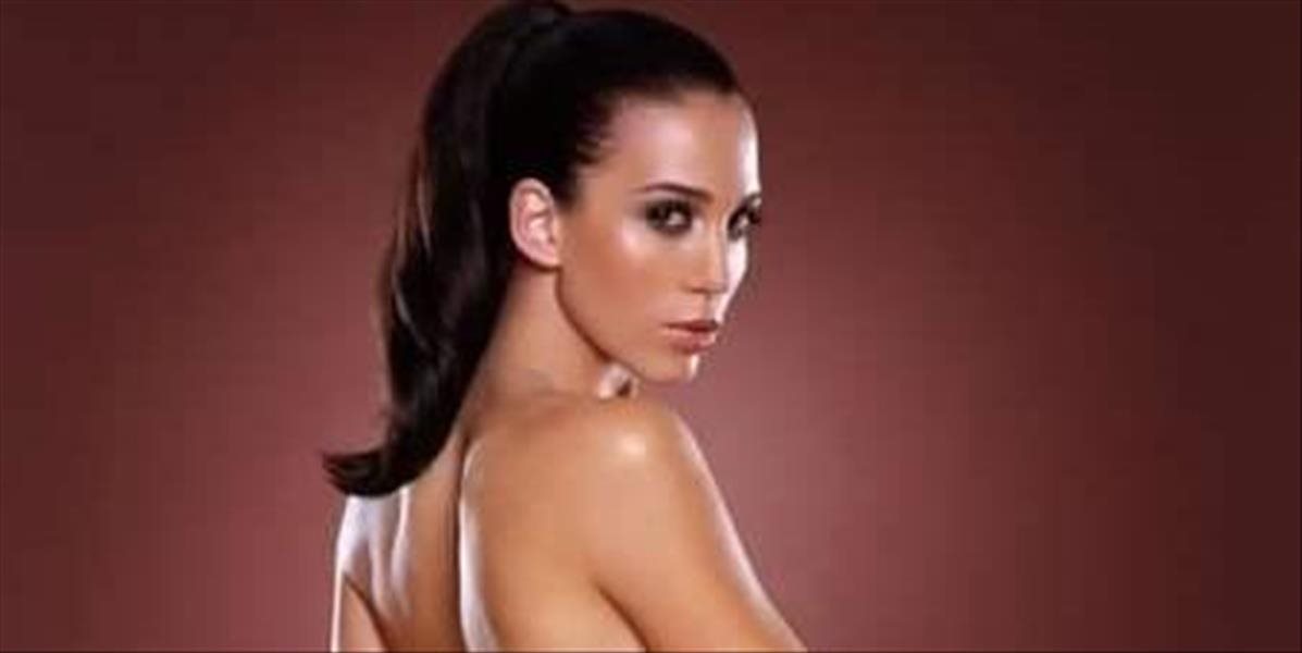 Herečka Christy Carlson Romano sa stala matkou