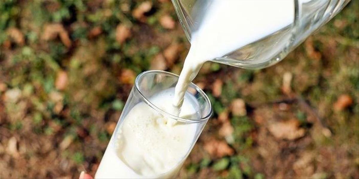 Srbská vláda po 1,5 roku ruší ochranné clá na mlieko