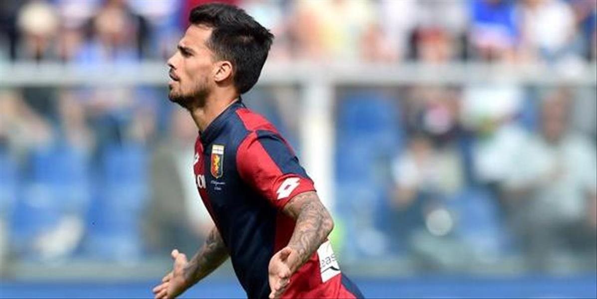 Útočník Suso chce zatiaľ zostať v AC Miláno
