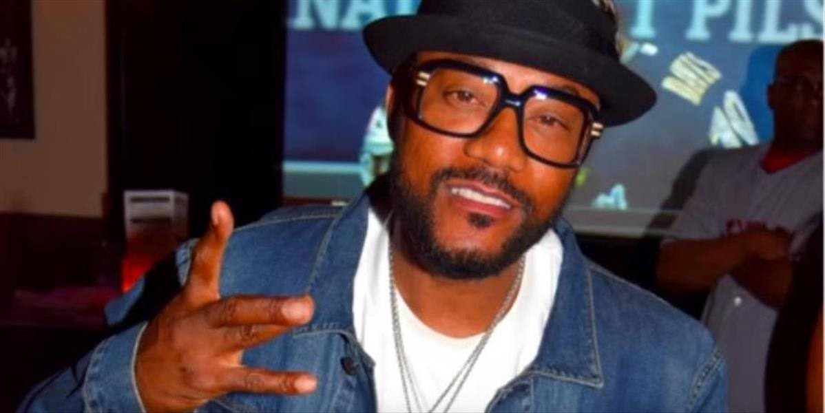Herec a komik Ricky Harris zomrel na infarkt