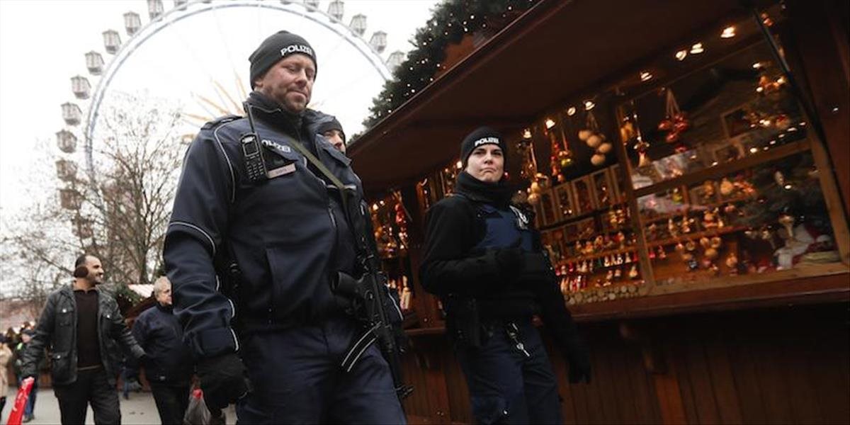 Nemecko reaguje: Po útoku v Berlíne sa pripravuje balík protiteroristických opatrení