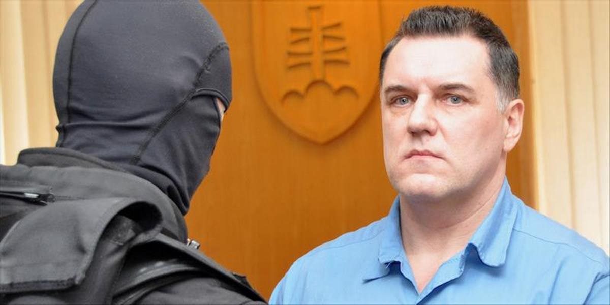 Bývalý šéf ÚBOKu: Mikuláš Černák má na svedomí oveľa viac obetí