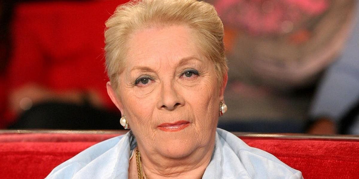 Vo veku 89 rokov zomrela filmová herečka Claude Gensacová