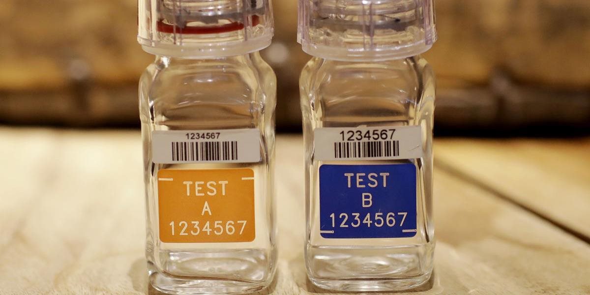 Rusi priznali doping, odmietli teóriu štátom riadeného systému