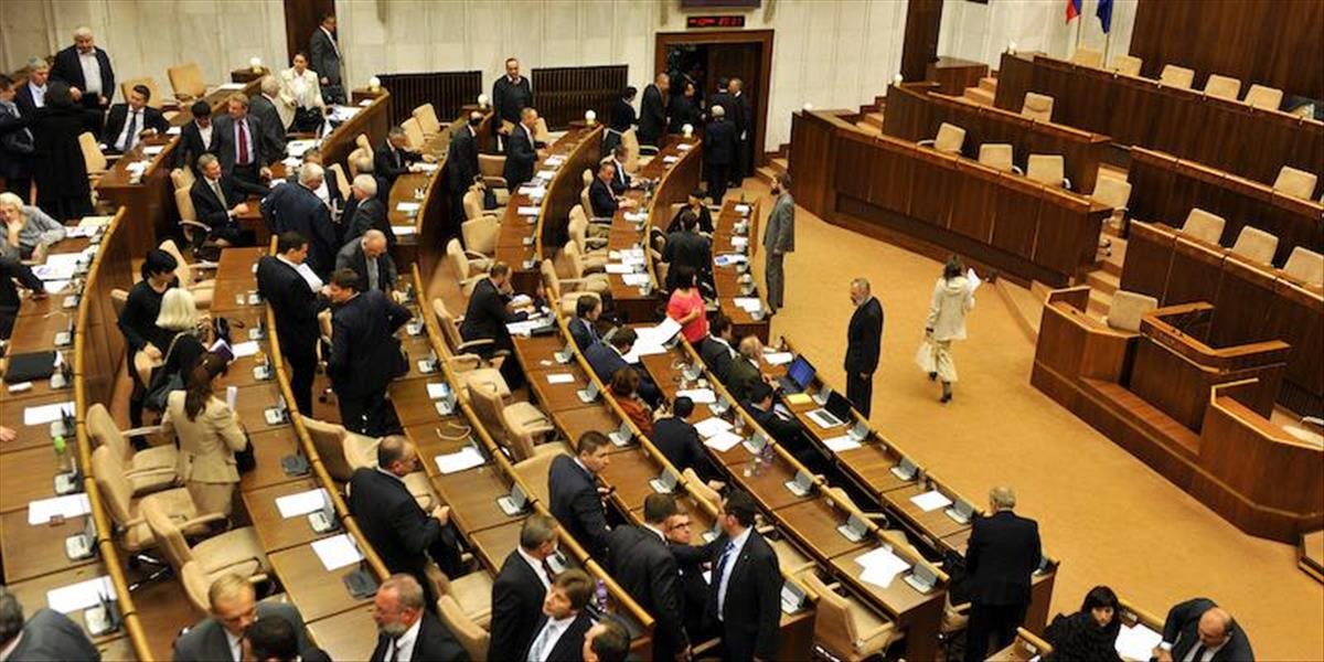 V parlamente budú voliť nového verejného ochrancu práv