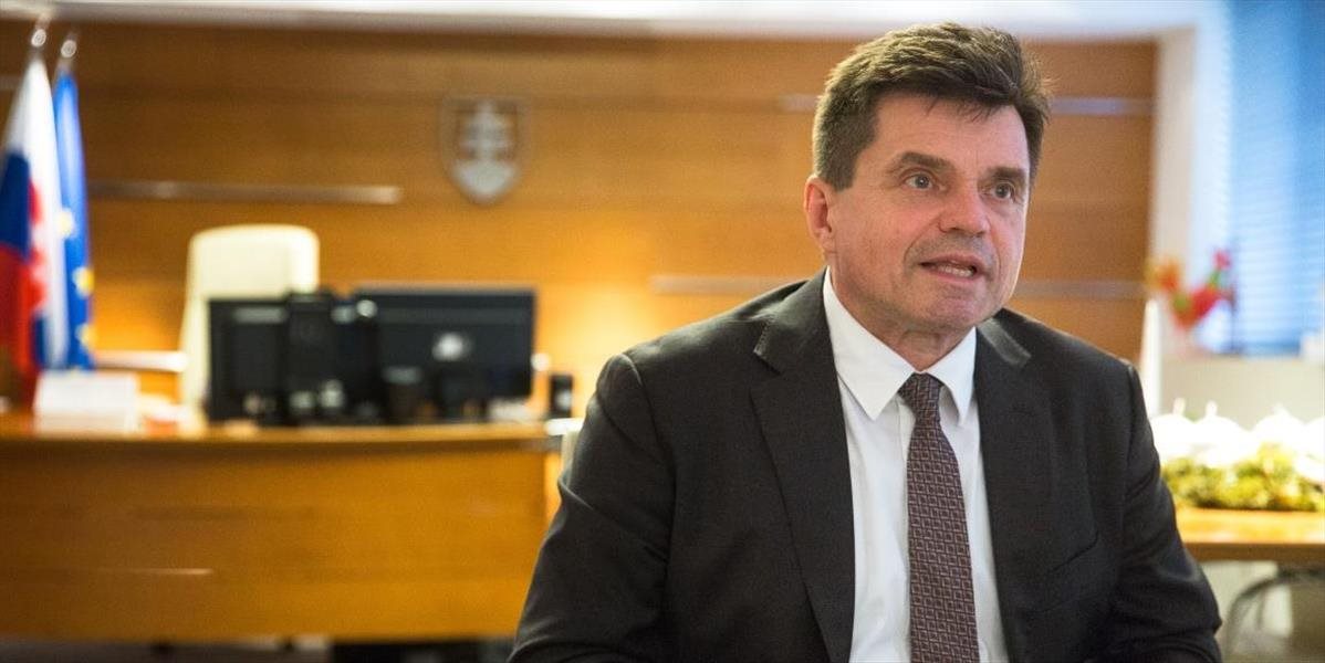 Plavčan: Reforma má priniesť individuálnejší prístup učiteľov k žiakom