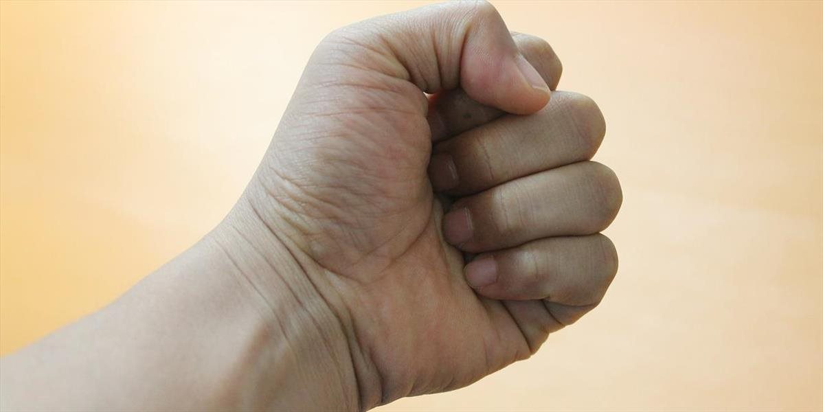 Dráma v obci Nižný Hrušov: Na Štefana sa pohádali, dobil ho na smrť