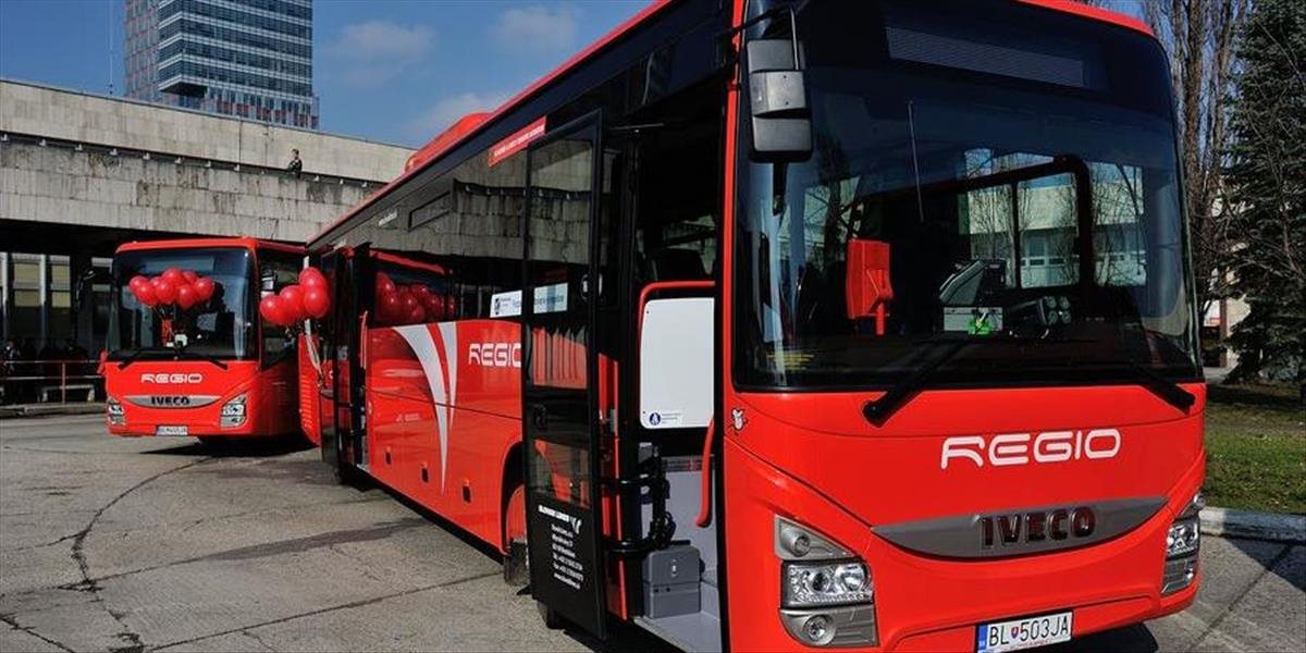 Odborová organizácia Dopravného podniku Bratislava vyhlásila štrajkovú pohotovosť