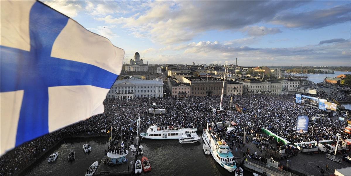 Krajina snov? Fínsko chce platiť dávky v nezamestnanosti bez daní a podmienok