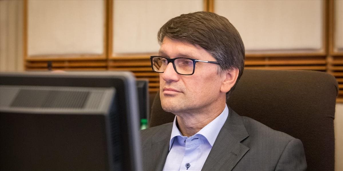 Maďarič: Na obnovu pamiatok a sídiel kultúrnych inštitúcií dáme viac