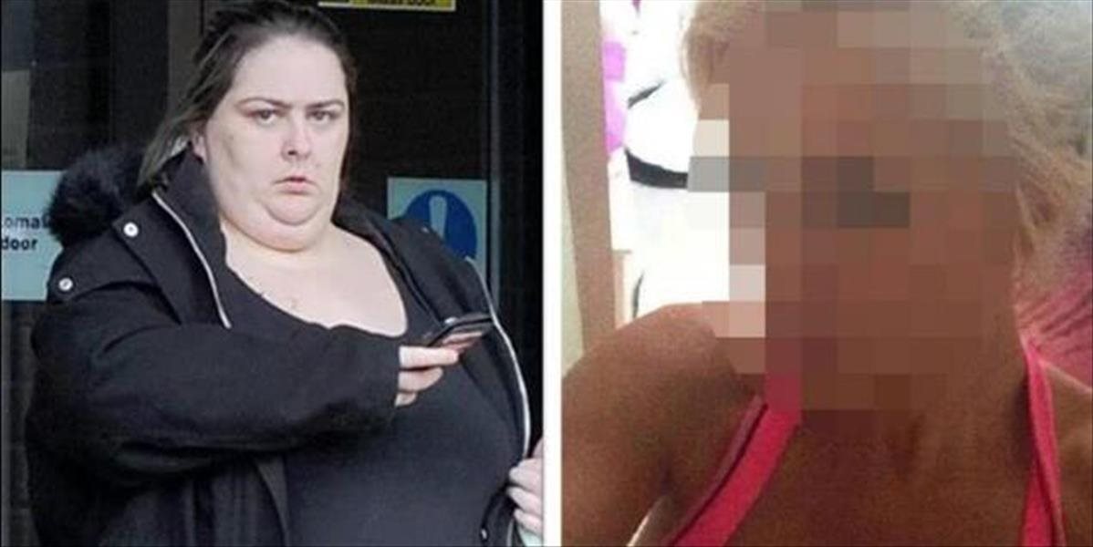 Páni pozor! Obézna podvodníčka s profilmi krásnych žien mužov obrala o tisíce eur