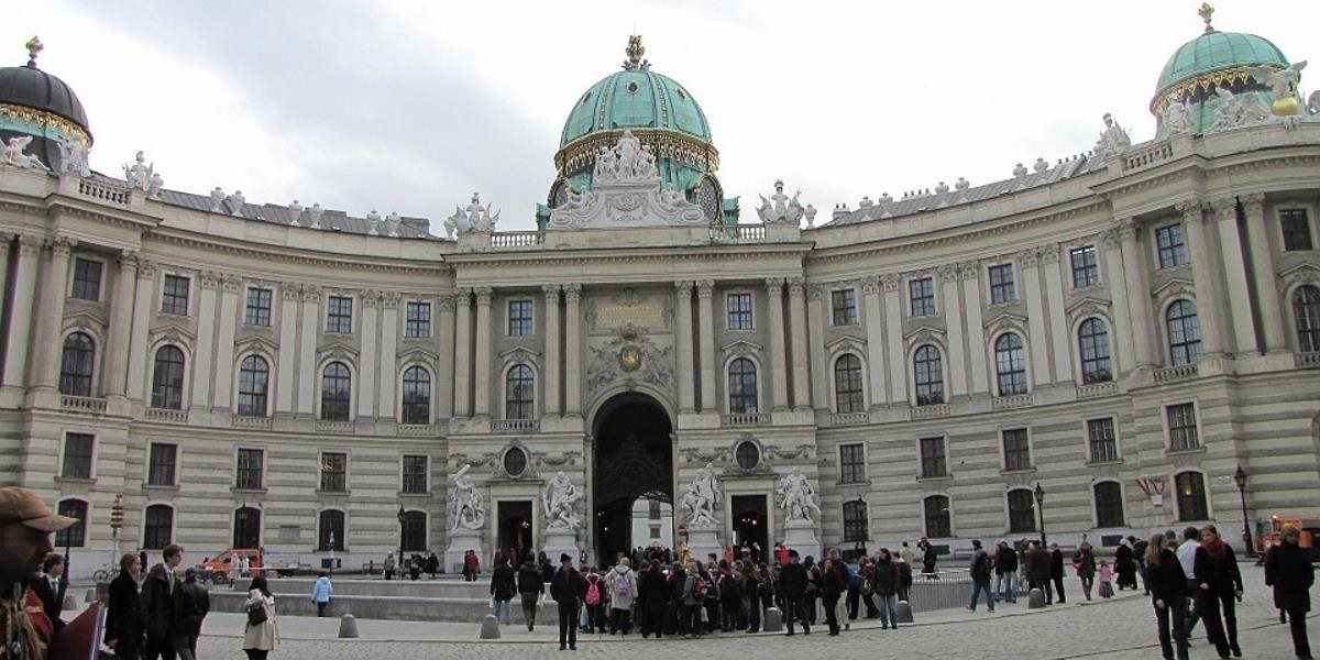 Oslavy príchodu Nového roka vo Viedni budú pod prísnym dohľadom