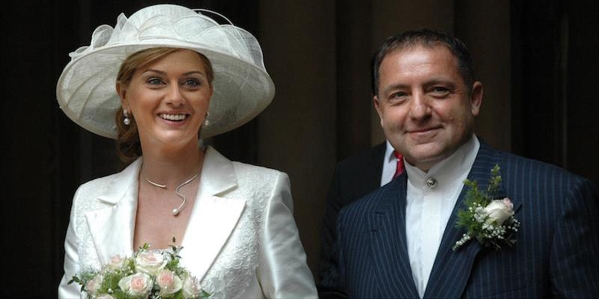 Kríza u Flašíkovcov: Po desiatich rokoch ROZVOD!