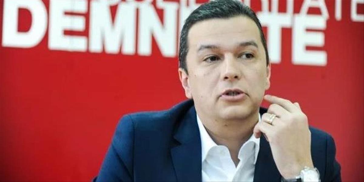 Rumunský prezident neprijal ani druhú nomináciu PSD na premiéra