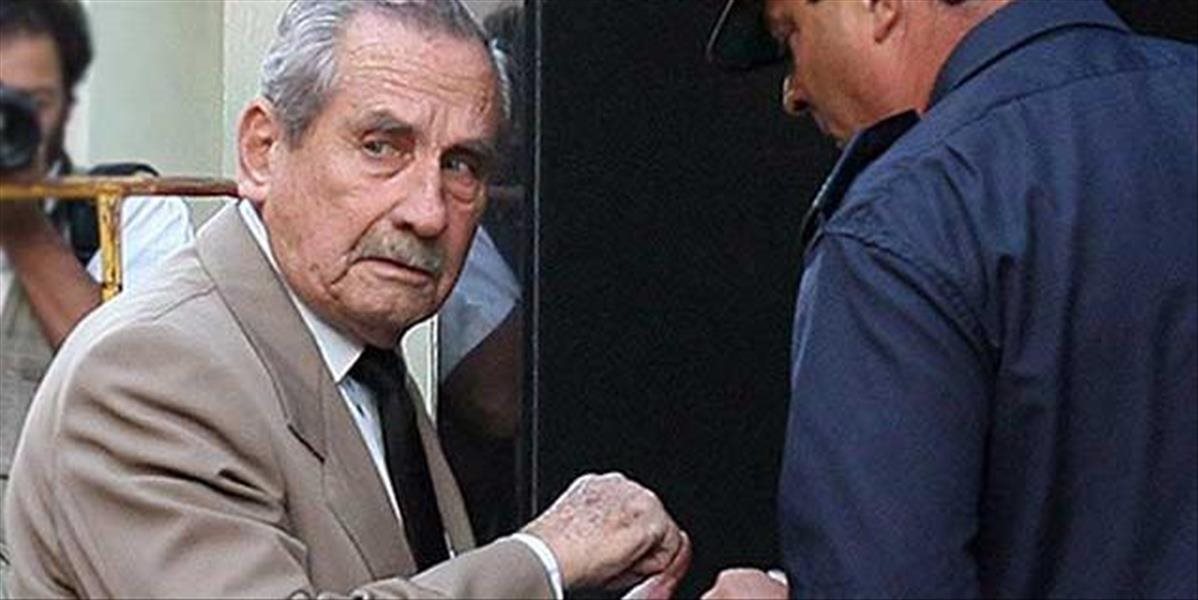 Posledný uruguajský diktátor Gregorio Álvarez zomrel vo veku 91 rokov