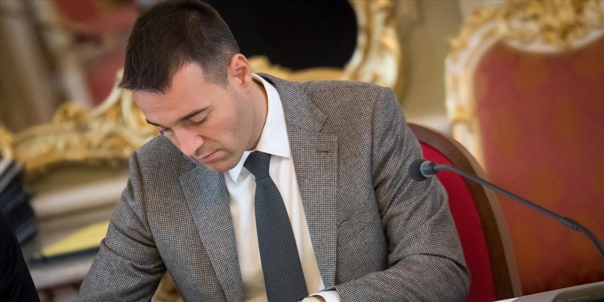 Minister Drucker verí, že práce na výstavbe detenčného centra sa rozbehnú v roku 2017