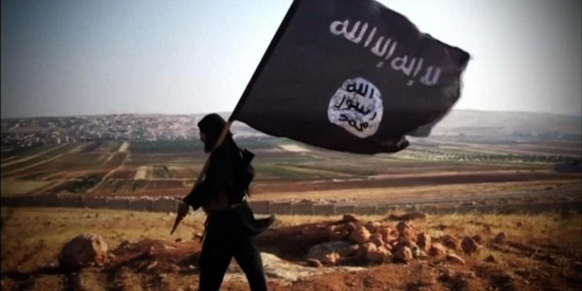 Predstaviteľ USA potvrdil, že nálet v Sýrii usmrtil vplyvného veliteľa IS