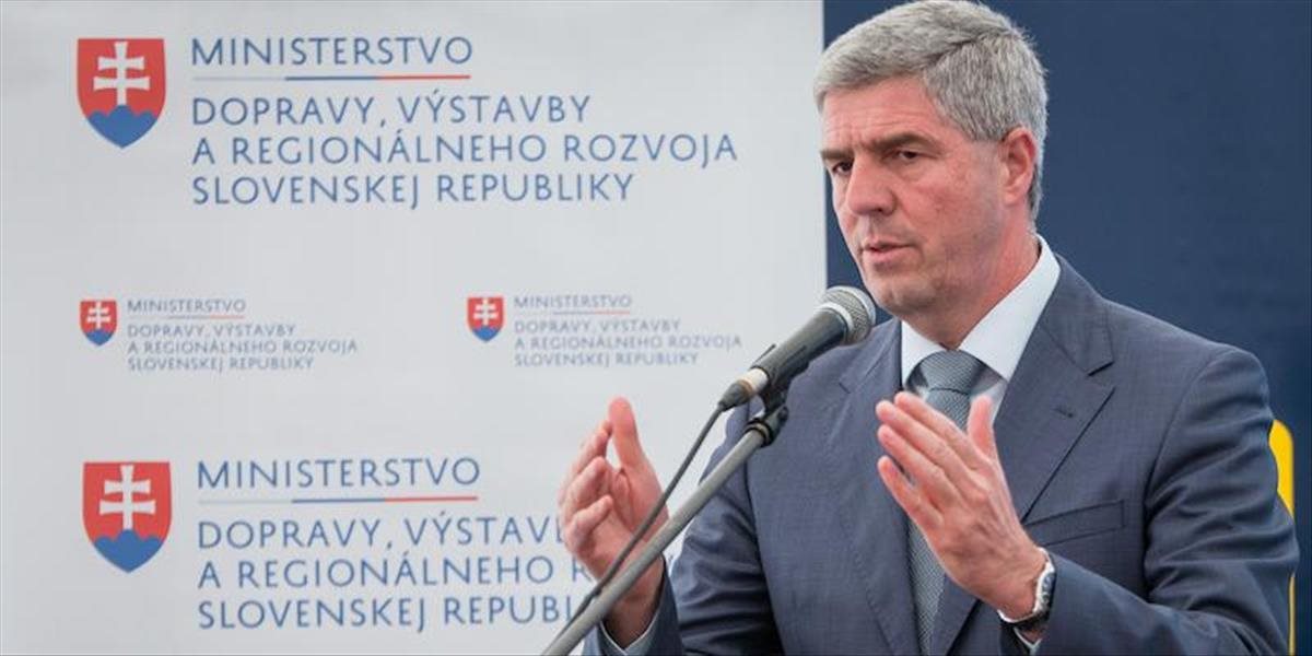 Bugár: Bašternák je problém, ale minister len pre podozrenie odstúpiť nemusí