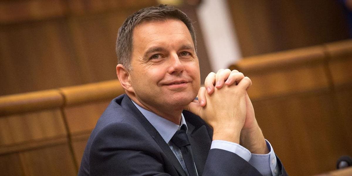 Kažimír: Neobávam sa kolapsu Talianska, vláda ale musí presvedčiť investorov
