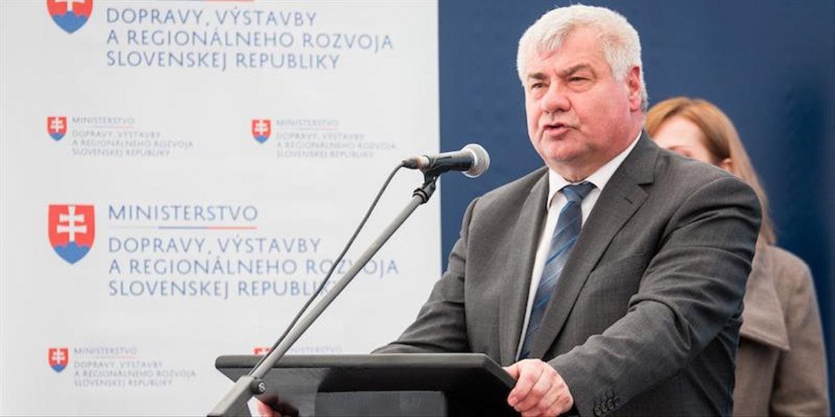 Rezort dopravy mení od 1. januára 2017 svoj názov a logo